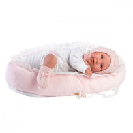 Dockan bebis mimi 42 cm
