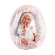 Dockan bebis mimi 42 cm