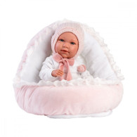 Dockan bebis mimi 42 cm