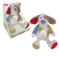 Nattlampa - hund