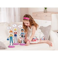 Magnetisk mode - anna