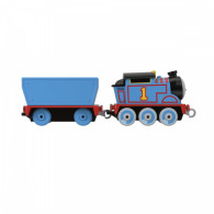 Locomotivet skjut på, åk Tomte och vänner hhv79