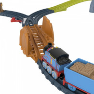 Locomotivet skjut på, åk Tomte och vänner hhv79