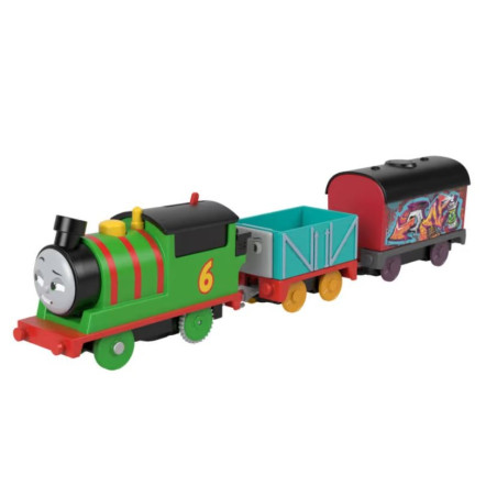 Locomotive Thomas and Friends Best Moments HTN41