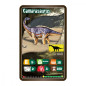 Spelet Top Trumps dinosaurier