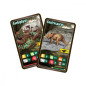 Spelet Top Trumps dinosaurier
