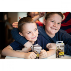 Spelet Top Trumps dinosaurier