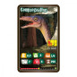Spelet Top Trumps dinosaurier