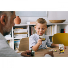 Spelet Top Trumps dinosaurier