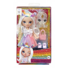Docka Rainbow High Littles, Opal