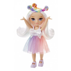 Docka Rainbow High Littles, Opal | HandlaSmidigt.se