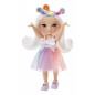Docka Rainbow High Littles, Opal