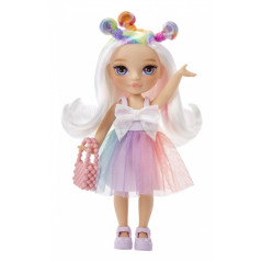 Docka Rainbow High Littles, Opal | HandlaSmidigt.se