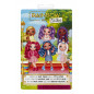 Docka Rainbow High Littles, Opal