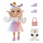 Docka Rainbow High Littles, Opal
