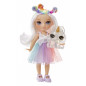 Docka Rainbow High Littles, Opal