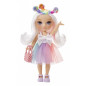 Docka Rainbow High Littles, Opal