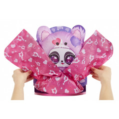 Docka l.o.l. överraskning tweens dräkt, hoops cutie