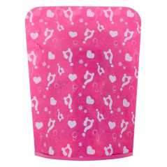 Docka l.o.l. överraskning tweens dräkt, hoops cutie