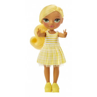 Docka Rainbow High Littles, Daisy