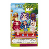 Docka Rainbow High Littles, Daisy