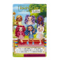 Docka Rainbow High Littles, Daisy