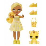 Docka Rainbow High Littles, Daisy