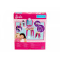 Sminkbord Barbie med hybrid nagellamp.