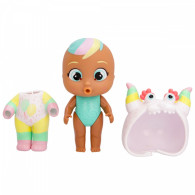Dockan Cry Babies Stars hoppar monster, nunu