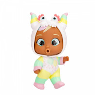 Dockan Cry Babies Stars hoppar monster, nunu