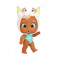 Dockan Cry Babies Stars hoppar monster, nunu