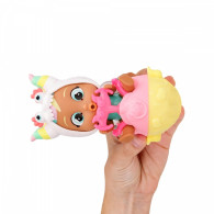 Dockan Cry Babies Stars hoppar monster, nunu