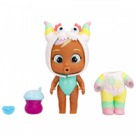 Dockan Cry Babies Stars hoppar monster, nunu