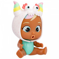 Dockan Cry Babies Stars hoppar monster, nunu