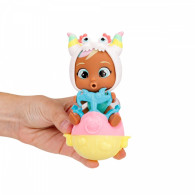 Dockan Cry Babies Stars hoppar monster, nunu