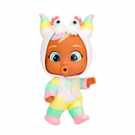 Dockan Cry Babies Stars hoppar monster, nunu