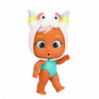 Dockan Cry Babies Stars hoppar monster, nunu