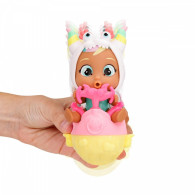 Dockan Cry Babies Stars hoppar monster, nunu
