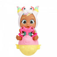 Dockan Cry Babies Stars hoppar monster, nunu