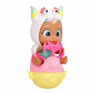 Dockan Cry Babies Stars hoppar monster, nunu