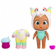 Dockan Cry Babies Stars hoppar monster, nunu
