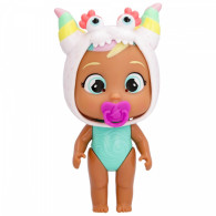 Dockan Cry Babies Stars hoppar monster, nunu
