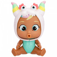 Dockan Cry Babies Stars hoppar monster, nunu