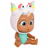 Dockan Cry Babies Stars hoppar monster, nunu