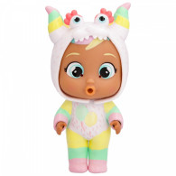Dockan Cry Babies Stars hoppar monster, nunu