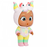 Dockan Cry Babies Stars hoppar monster, nunu