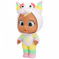 Dockan Cry Babies Stars hoppar monster, nunu