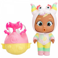 Dockan Cry Babies Stars hoppar monster, nunu
