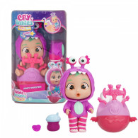 Dockan Cry Babies Stars hoppar monster, bubu