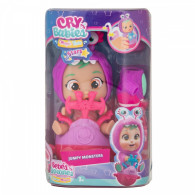 Dockan Cry Babies Stars hoppar monster, bubu